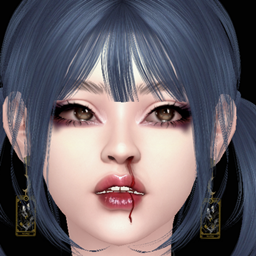 Nose Bleed Set project image