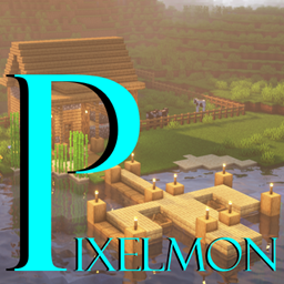 Hades Minions Modded logo