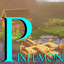 Hades Minions Modded logo