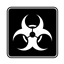 Nuked - Zombie Apocalypse logo