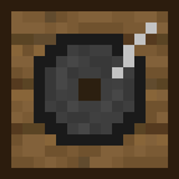 Vintage Vinyl! [FORGE] logo
