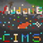 Classic Improvements ADD-ON 6 Glowing ores logo