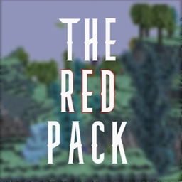 The RedSpirit Pack logo