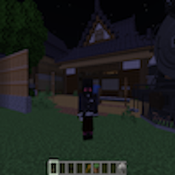Modern Demon Slayers logo