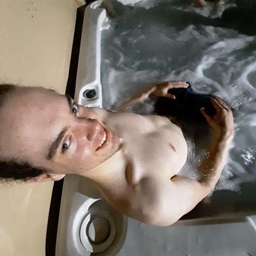 Edmonton Simulator Server