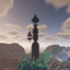 Black Tower logo