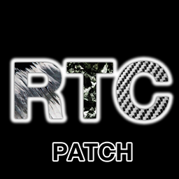 Real Time Chemistry [Crafting Patch] logo