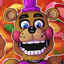 Freddy Fazbear's Pizzeria Simulator Resource Pack