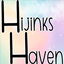 Hijinks Haven logo