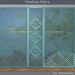 YeonHwa Build Set - Part.1