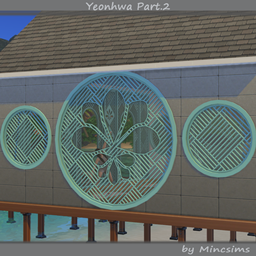 YeonHwa Build Set - Part.2