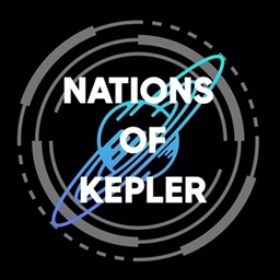 Nations of Kepler project image