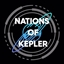 Nations of Kepler logo