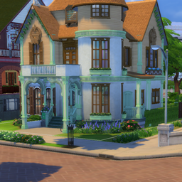 Comfy Cubby project image