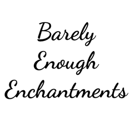 Barely Enough Enchantments project image