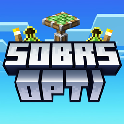 Sobrs Optimizer logo