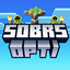 Sobrs Optimizer logo