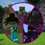 Tainted Mobs logo