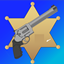Stabx Modern Guns logo