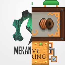 Mekaneering