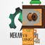 Mekaneering logo