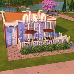 NLS Sweetie Bakery  | Queen's Night Life Series