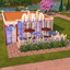 NLS Sweetie Bakery  | Queen's Night Life Series logo