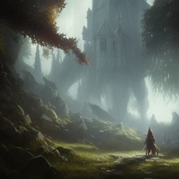 Peants Realm