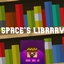 Space's Library logo