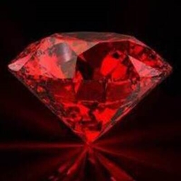 The Diamond's World  logo