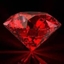 The Diamond's World  logo