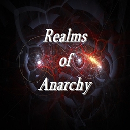 Realms of Anarchy logo