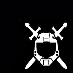 parasites with guns logo