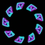 Gangy SMP logo