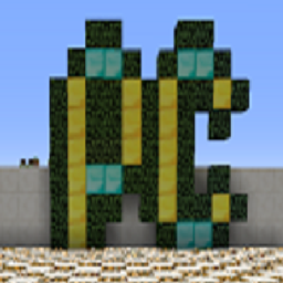 Mark's Warpack logo