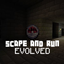 Rhythmics Scape & Run: Evolved logo