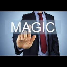 Magic Is Real