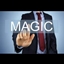Magic Is Real logo
