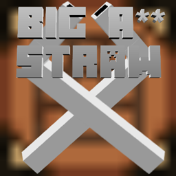 Big A Straw project image