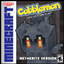 Cobblemon: Netherite Version logo