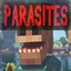The parasitic apocolypse logo