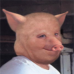 Grisens Hemlighet