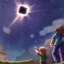 Eclipse Remade