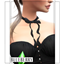 Blueberry - Influencer Ribbon logo