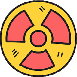 Huge Nuclear War