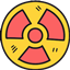 Huge Nuclear War logo