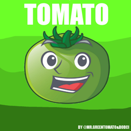 tomato_challenge++ logo