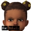 Tanika Hair for Infants logo