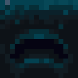 Netherite Wardens logo