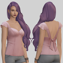 Elisa Set Top logo
